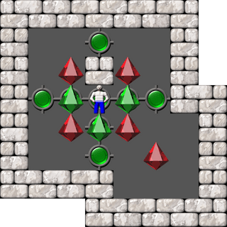 Уровень 414 — Thinking Rabbit Arranged